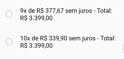 Imagen na descrição da promoção