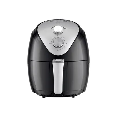 Fritadeira Elétrica Air Fryer 2,5l Afs-01 - Agratto