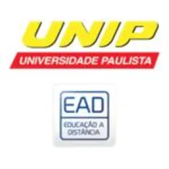 50% desconto em pós graduação EAD na Unip