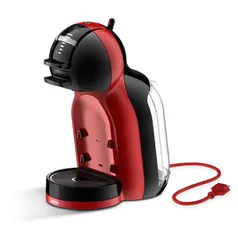 Cafeteira Nescafe Dolce Gusto Mini Me Vermelha Automática (220V)