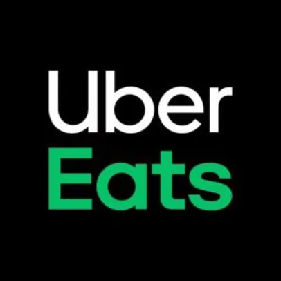 [Primeira compra] R$ 40 OFF no Uber Eats