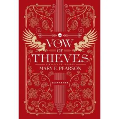 Vow Of Thieves Vol 2 - Darkside