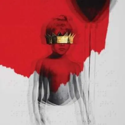 [Tidal] Novo álbum da Rihanna: Anti - Grátis