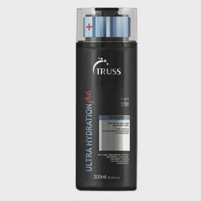 Truss Shampoo Ultra Hydration Plus - 300ml