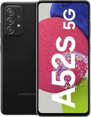 smartphone Samsung Galaxy A52s 5G