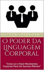 eBook Grátis: O Poder Da Linguagem Corporal