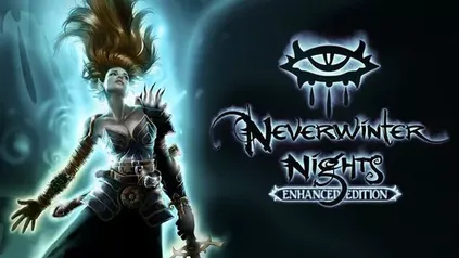 [Prime Gaming] Neverwinter Nights: Enhanced Edition (GOG)