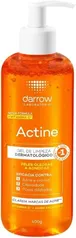 Gel de Limpeza Actine Facial 400g