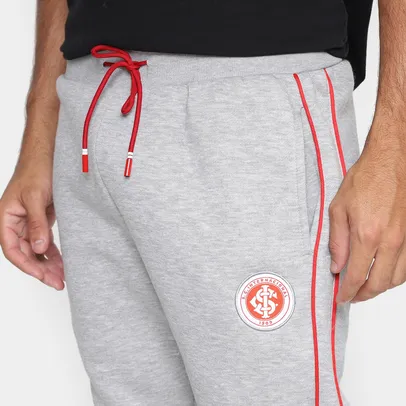 Calça Moletom Legend Internacional Masculina