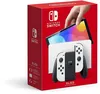 Product image Console Nintendo Switch Oled - Branco