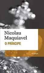 [PRIME] O Príncipe: Edição de Bolso R$7