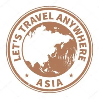 Voos: 5 destinos na Ásia, a partir de R$2.700, ida e volta, com todas as taxas incluídas!