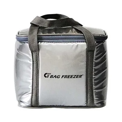 Bolsa Térmica 10 Litros - Bag Freezer