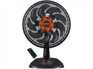 [App + C. Ouro] Ventilador de mesa Mallory - Neo Air 15 Total Control 40cm | R$152