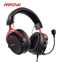  HEADSET MPOW AR SE