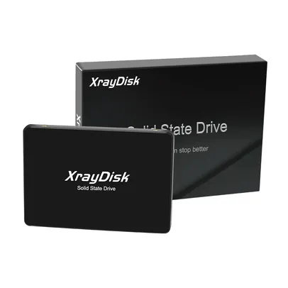 SSD Xraydisk 240gb