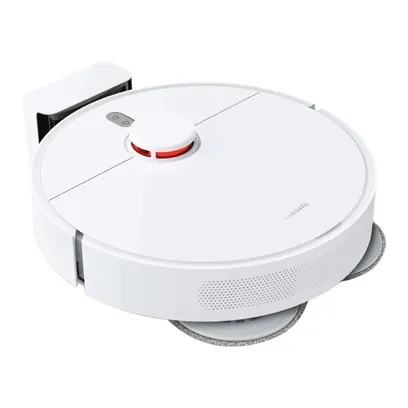 Foto do produto Robô Aspirador De Pó Inteligente Xiaomi Vacuum S10.