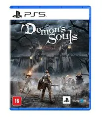 Demon's Souls - PlayStation 5 | R$296