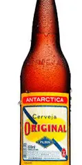 (REG) Cerveja Original 600ml