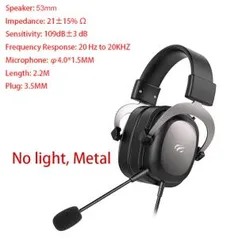 Headset Havit HV-2002D | R$187