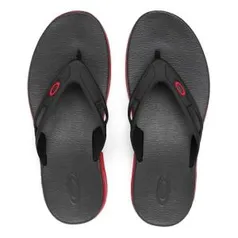 Chinelo Oakley Rest 2.0 | R$90