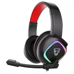 [Primeira compra] Headset Motospeed G750 RGB - R$89