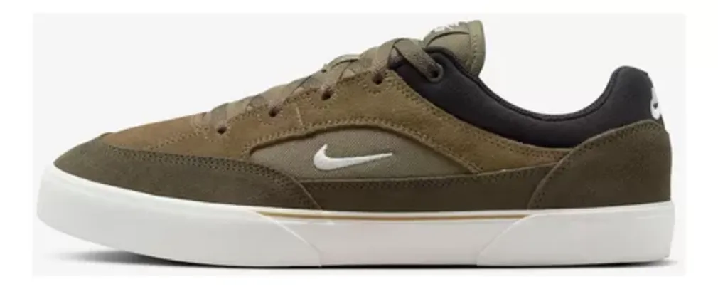 Tênis Nike Sb Malor Masculino