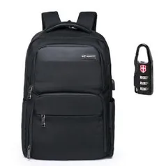 Mochila Swissport Manager - 20,4 Litros 
(de 399,90 por 159, 90)