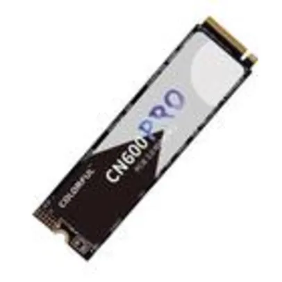 SSD 1 TB Colorful CN600 M.2 PCIe NVMe 3.0 CN600 1TB PRO