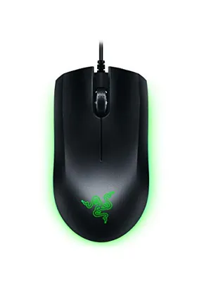 [PRIME] Mouse Razer Abyssus Essential I R$ 200