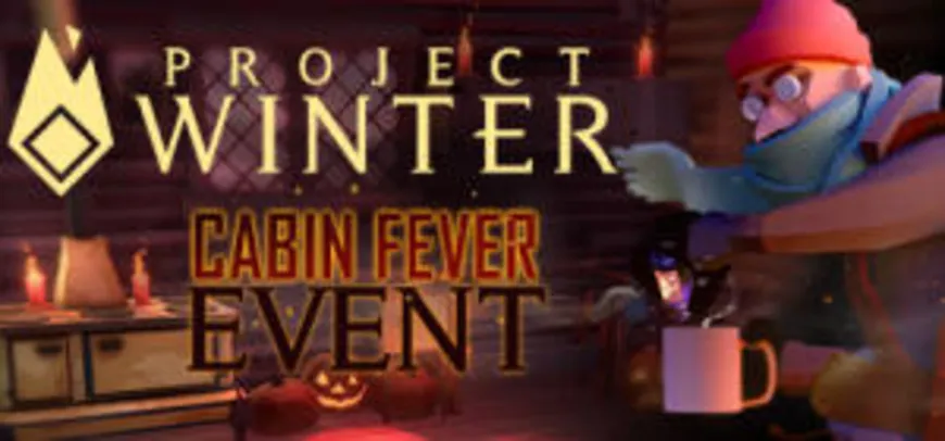 [Steam] Jogo Project Winter + DLC | R$13
