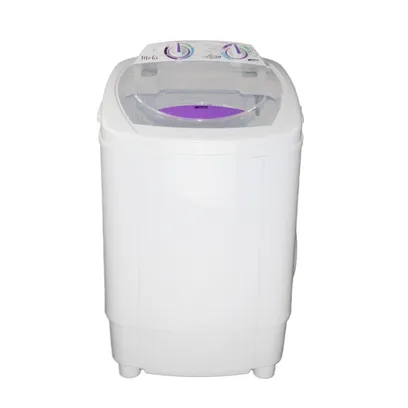 Foto do produto Máquina De Lavar Roupas 4kg Mobi 110V - Praxis