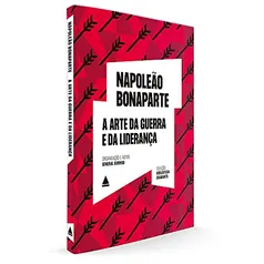 A Arte Da Guerra E Da Liderança - Coleção Diamante - Exclusivo Amazon