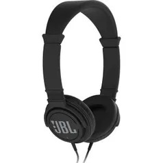 JBL C300 Fone de Ouvido | R$73