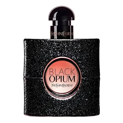 Foto do produto Yves Saint Laurent Black Opium Perfume Feminino (Eau De Parfum) 50ml