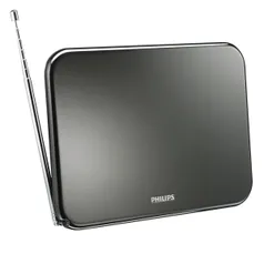 [Shopfato] Antena Digital Amplificada Philips SDV7225T/55 - R$45