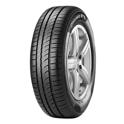 Pneu Aro 14 175/65R14 Pirelli Cinturato P1 2471000