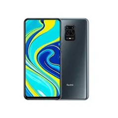 Redmi Note 9S 128gb 6gb RAM | R$1885