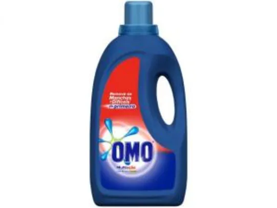 [Clube da Lu] OMO líquido Multiacao Poder Acelerador 5L - R$16,90