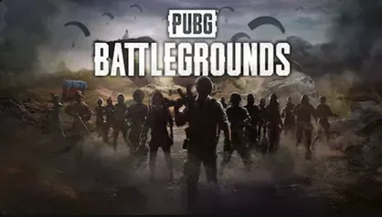 PUBG BATTLEGROUNDS