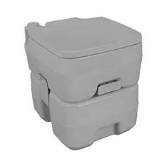 [PRIME] Nautika Banheiro Portátil Eco Camp 20L - Porta Potti