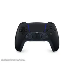 Controle sem Fio Dualsense Midnight Black Playstation5 - PS5