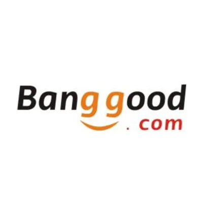 [TEMPO LIMITADO] Parcelamento em 6X SEM JUROS em TODA a loja da Banggood