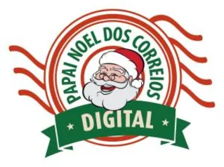 Papai Noel dos Correios - Adote uma Cartinha