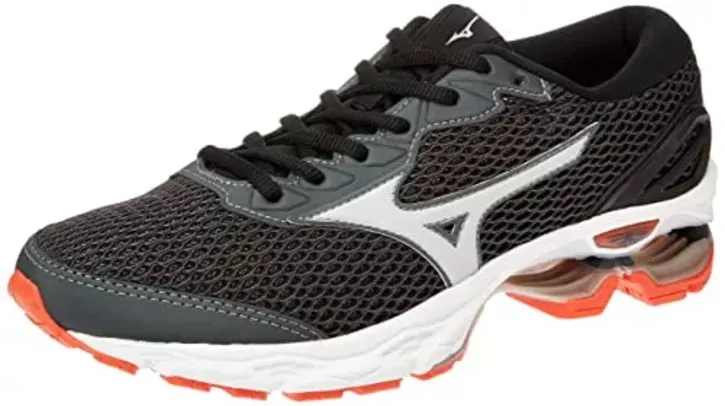 Tênis Mizuno Frontier 13, Feminino 34