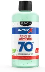 [Prime] [Perto da validade] Álcool Gel Studio 100ml