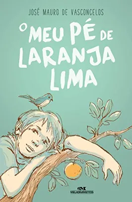 Livro: O Meu Pé de Laranja Lima