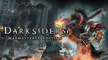 Darksiders Warmastered Edition [Steam] R$7