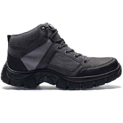 Bota Nord Trilha Outdoor Adventure - Tamanho 34 a 44