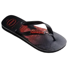 Chinelo Havaianas Top Stranger Things